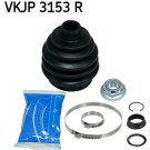 SKF | Faltenbalgsatz, Antriebswelle | VKJP 3153 R