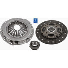 SACHS 3000 950 866 Kupplungssatz