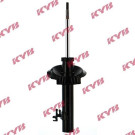 KYB | Stoßdämpfer | Vorne links | 334963