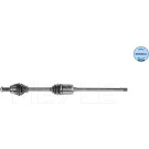 314 498 0004 Antriebswelle MEYLE-ORIGINAL: True to OE. 314 498 0004 Antriebswelle MEYLE-ORIGINAL: True to OE.