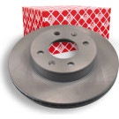 FEBI BILSTEIN 31552 Bremsscheibe FEBI BILSTEIN 31552 Bremsscheibe