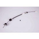 Hella | Seilzug, Kupplungsbetätigung | 8AK 355 700-021 Hella | Seilzug, Kupplungsbetätigung | 8AK 355 700-021