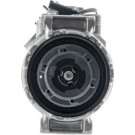 Mahle | Kompressor, Klimaanlage | ACP 513 000P