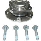 Metzger | Radlagersatz | WM 2070