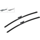 BOSCH AF 051 Scheibenwischer Aerofit 3 397 009 092 BOSCH AF 051 Scheibenwischer Aerofit 3 397 009 092