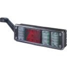 Hella | Heckleuchte | 2VP 340 960-111
