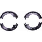 8DB 355 001-671 Bremsbackensatz