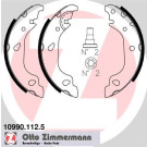 10990.112.5 Bremsbackensatz