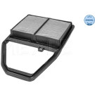 31-12 321 0001 Luftfilter MEYLE-ORIGINAL: True to OE.