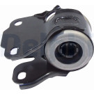 TD764W Lagerung, Lenker