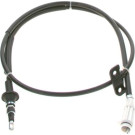 1 987 477 819 Seilzug, Feststellbremse 1 987 477 819 Seilzug, Feststellbremse