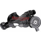 2385168 Ölabscheider, Kurbelgehäuseentlüftung 2385168 Ölabscheider, Kurbelgehäuseentlüftung