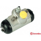 Brembo | Radbremszylinder | A 12 129