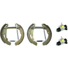 Brembo | Bremsbackensatz | K 85 045