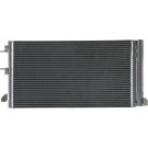 Mahle | Kondensator, Klimaanlage | AC 402 000S