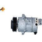 NRF Kompressor, Klimaanlage EASY FIT 32590