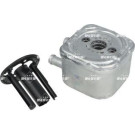 31179 Ölkühler, Motoröl EASY FIT