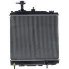 Mahle | Kühler, Motorkühlung | CR 2688 000S