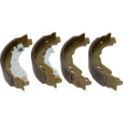 19-3321 Bremsbackensatz