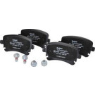 Delphi Bremsbelagsatz, Scheibenbremse LP1920