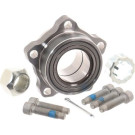 SKF | Radlagersatz | VKBA 6525