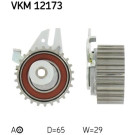 VKM 12173 Spannrolle, Zahnriemen VKM 12173 Spannrolle, Zahnriemen