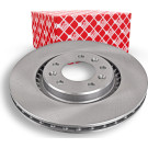 FEBI BILSTEIN 104170 Bremsscheibe