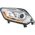 Hella | Hauptscheinwerfer | 1EL 009 696-761