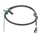 1 987 477 951 Seilzug, Feststellbremse 1 987 477 951 Seilzug, Feststellbremse