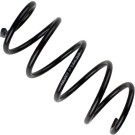 37-314545 Fahrwerksfeder BILSTEIN - B3 Serienersatz (Federn)