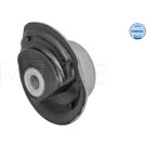 100 501 0002 Lagerung, Achskörper MEYLE-ORIGINAL: True to OE.