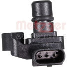 Metzger | Sensor, Saugrohrdruck | 0906512