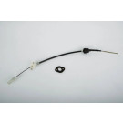 8AK 355 700-261 Seilzug, Kupplungsbetätigung