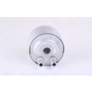 91177 Ölkühler, Motoröl ** FIRST FIT ** 91177 Ölkühler, Motoröl ** FIRST FIT **