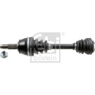 febi bilstein | Antriebswelle | 193765