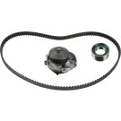 FEBI BILSTEIN 173132 Wasserpumpe + Zahnriemensatz FEBI BILSTEIN 173132 Wasserpumpe + Zahnriemensatz