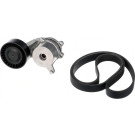 Gates | Keilrippenriemensatz | K016PK1205XS Gates | Keilrippenriemensatz | K016PK1205XS