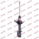 KYB | Stoßdämpfer | Hinten links | 333265