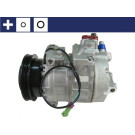 Mahle | Kompressor, Klimaanlage | ACP 55 000S