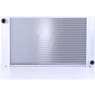 60765 Kühler, Motorkühlung ** FIRST FIT ** 60765 Kühler, Motorkühlung ** FIRST FIT **