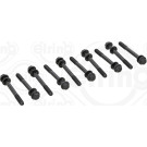862.810 Zylinderkopfschraubensatz 862.810 Zylinderkopfschraubensatz