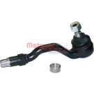 54011118 Spurstangenkopf COMPETENCE KIT