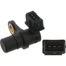 FEBI BILSTEIN 33124 Sensor, Nockenwellenposition FEBI BILSTEIN 33124 Sensor, Nockenwellenposition