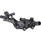 4010343 Kühlmittelflansch 4010343 Kühlmittelflansch