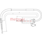 10.4304 Seilzug, Feststellbremse 10.4304 Seilzug, Feststellbremse
