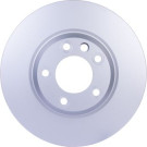Hella | Bremsscheibe | 8DD 355 128-061