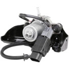 Hella | Unterdruckpumpe, Bremsanlage | 8TG 009 428-711