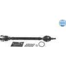 100 498 0148 Antriebswelle MEYLE-ORIGINAL: True to OE. 100 498 0148 Antriebswelle MEYLE-ORIGINAL: True to OE.