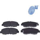 ADH24255 Bremsbelagsatz, Scheibenbremse
