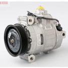 DENSO 7SEU17C Klimakompressor DCP05036 DENSO 7SEU17C Klimakompressor DCP05036